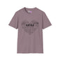 Mom Affirmations Adult T-shirt
