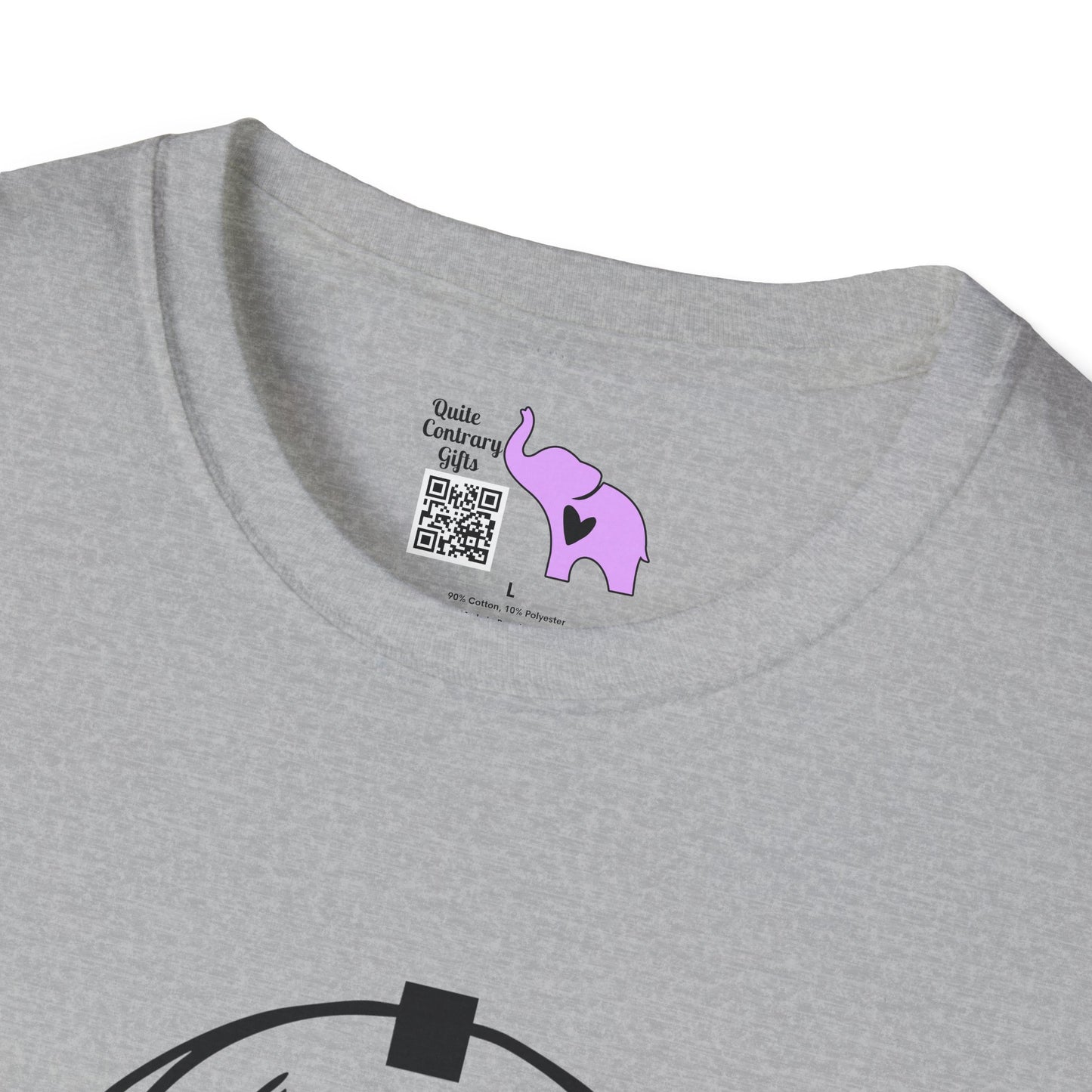 Jason Voorhees Crystal Lake Adult T-shirt