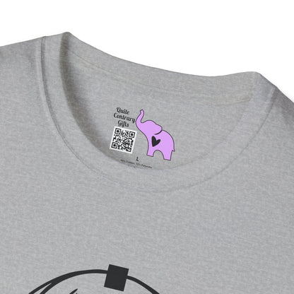 Jason Voorhees Crystal Lake Adult T-shirt