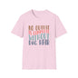 No Outfit is Complete Without Dog Hair Adult T-shirt