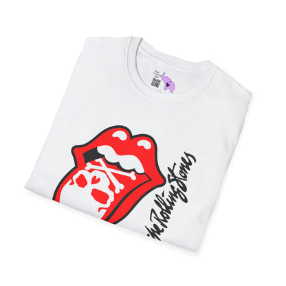 The Rolling Stones T-shirt