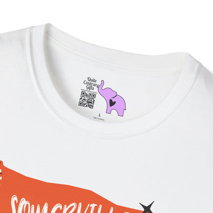 Somerville Yeguas #1 Adult T-shirt