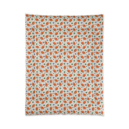 Touchdown Stars Comforter