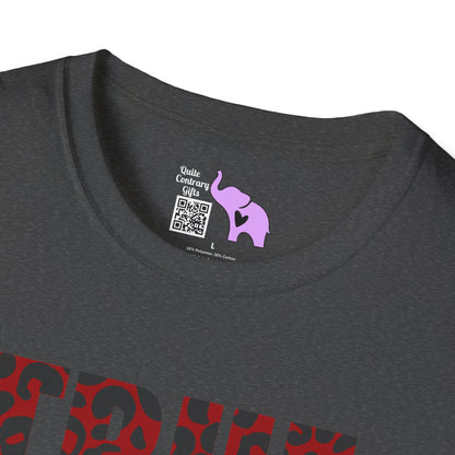 True Crime Adult T-shirt