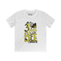 This 3rd Grader Will Bee Smart Youth Softstyle Tee