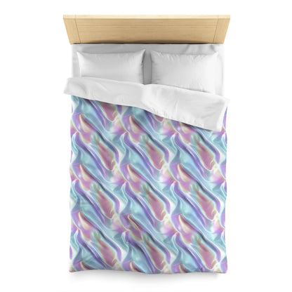 Cloudwhisper Duvet Bedding Set