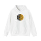 Sun Moon Stars Heavy Blend™ Hooded Sweatshirt