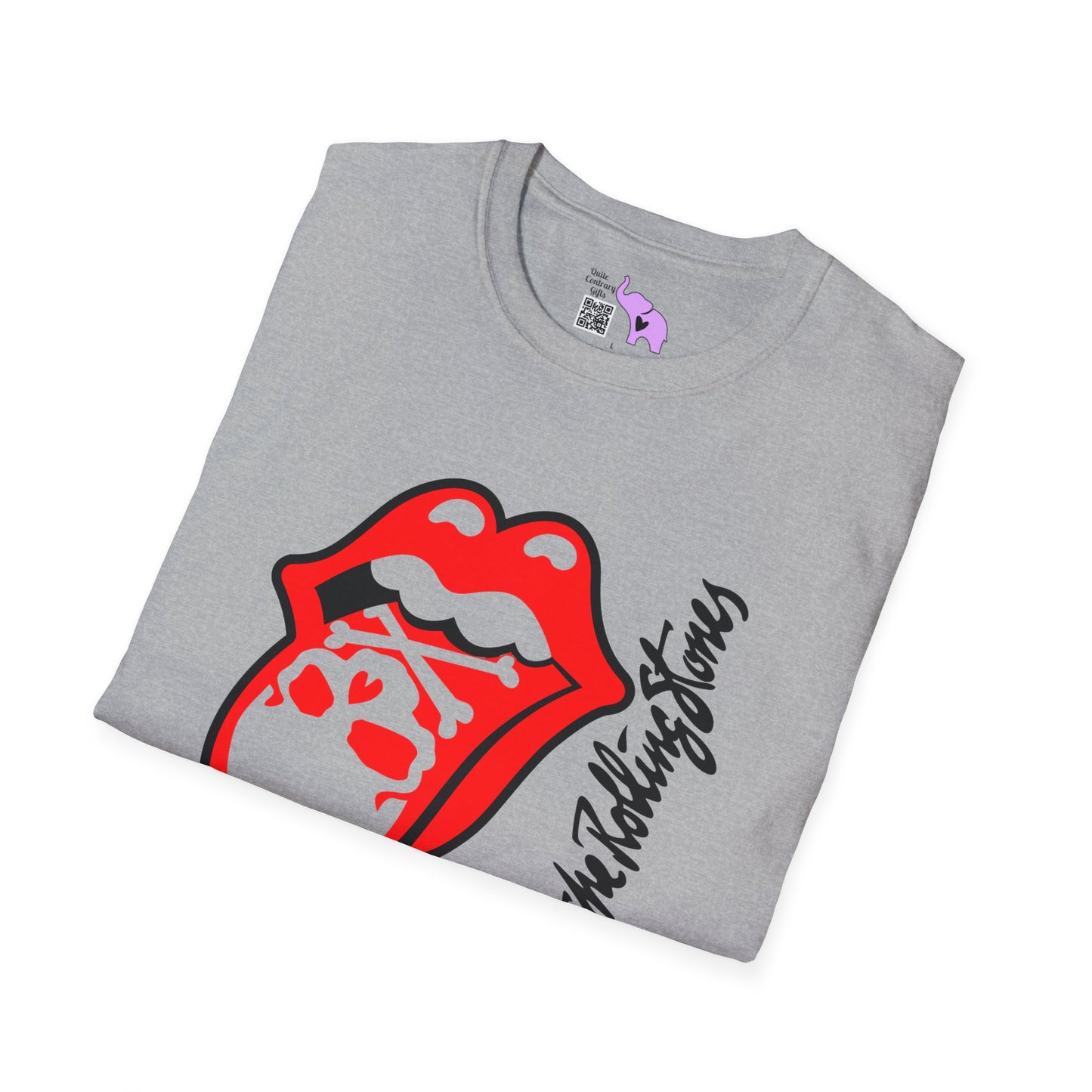 The Rolling Stones T-shirt