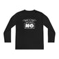 What Is This Word No That You Speak Of? Youth Long Sleeve Tee