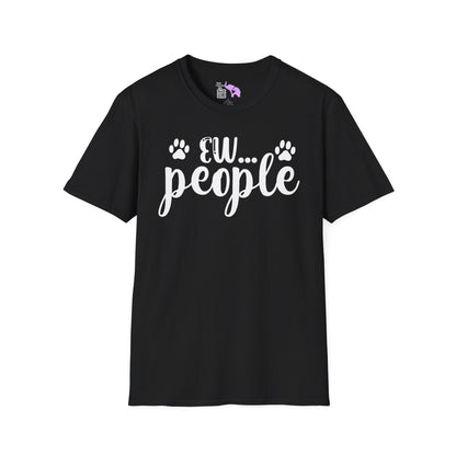 Ew People Adult T-shirt