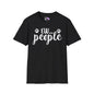 Ew People Adult T-shirt