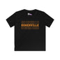 Somerville (Stacked) Youth Softstyle Tee