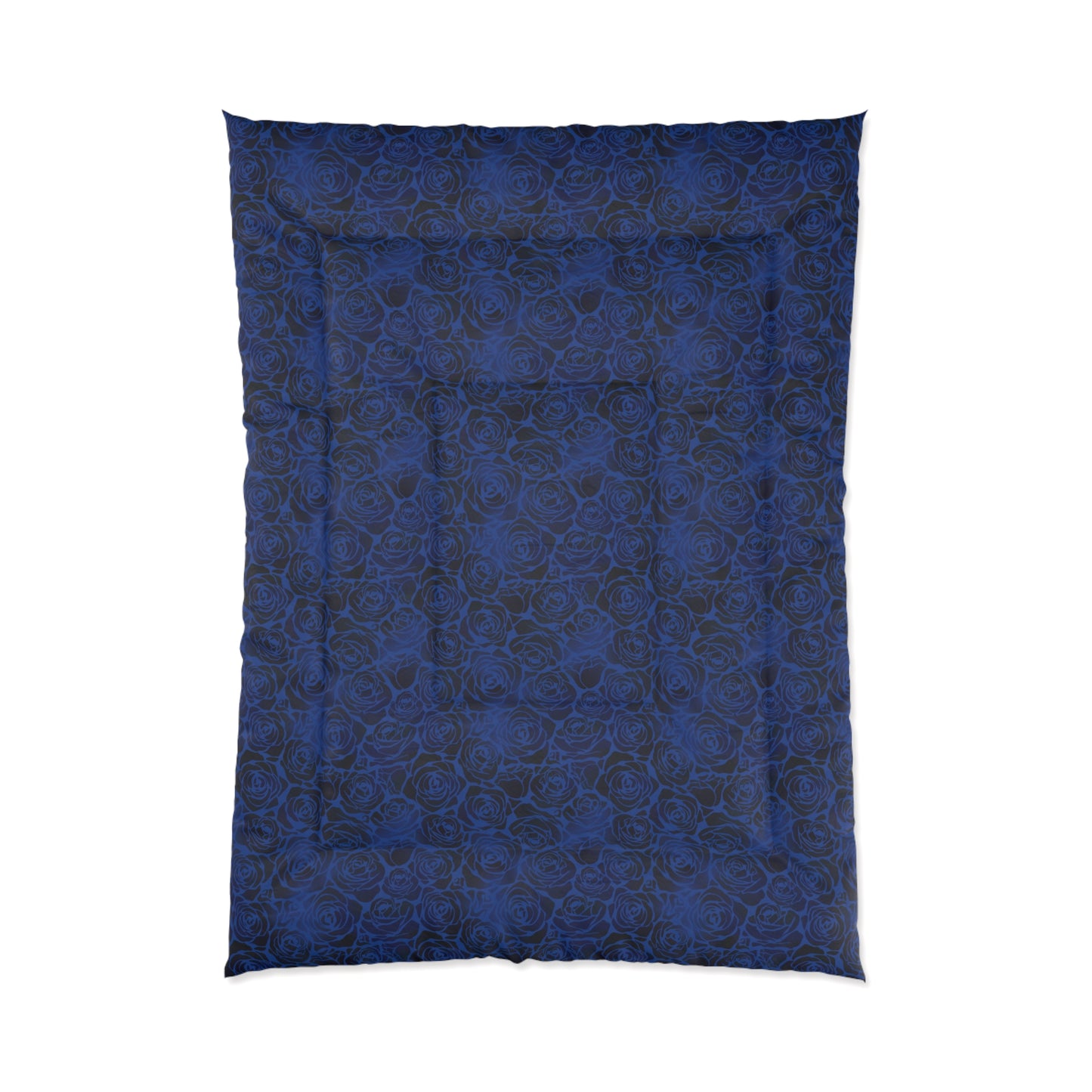 Nocturne Roses Comforter