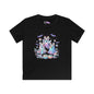 Haunted in Pastels Youth Softstyle Tee
