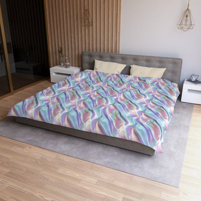 Cloudwhisper Microfiber Duvet Cover
