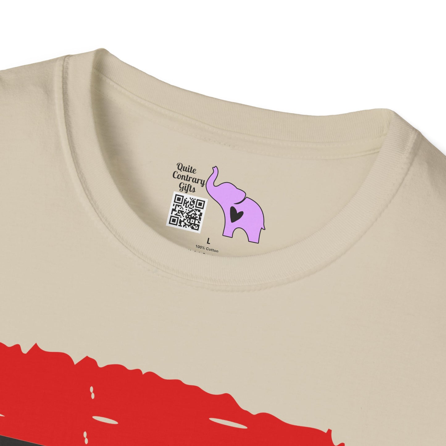 Unity in Color Adult T-shirt