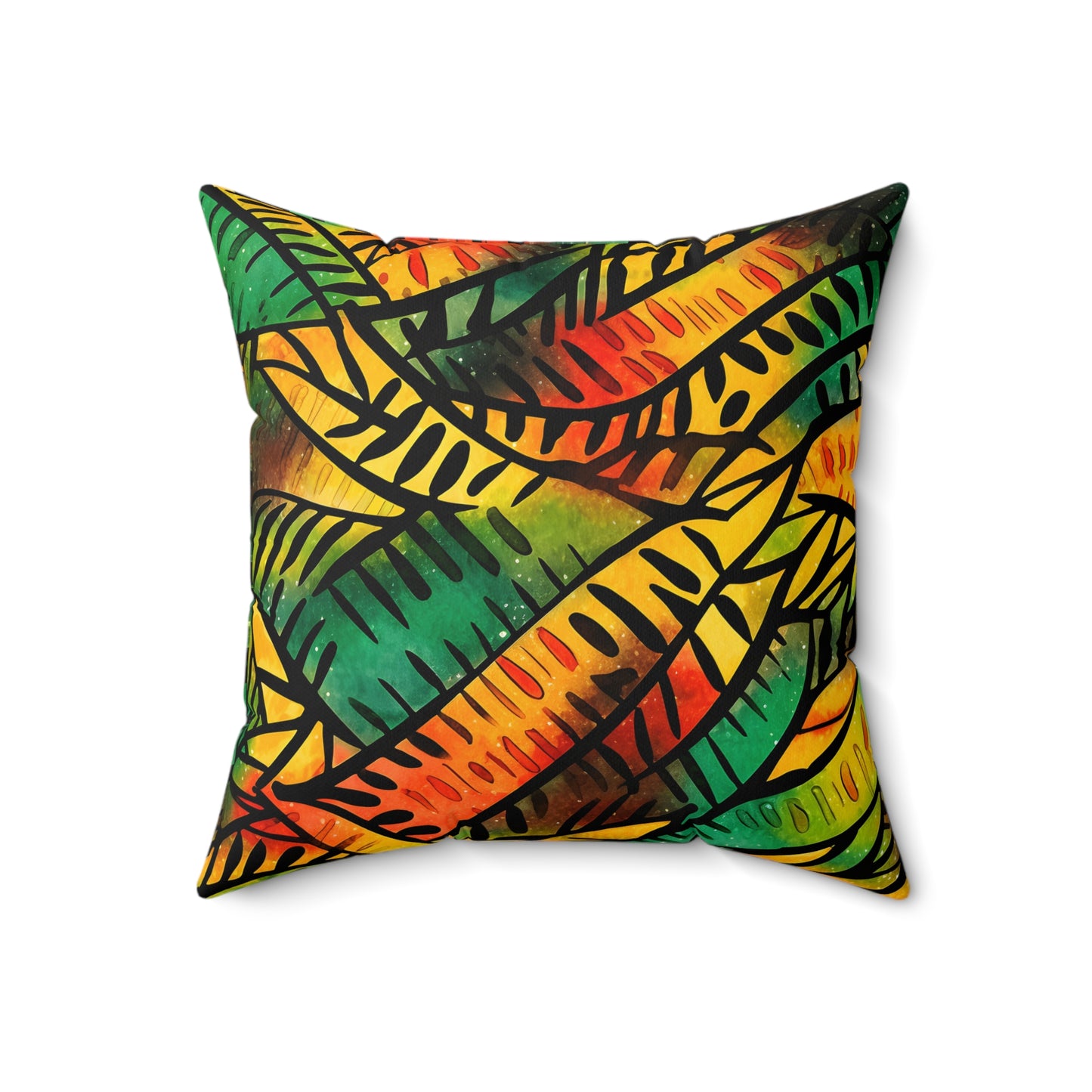 Kuumba Spark Basic Bedding Set