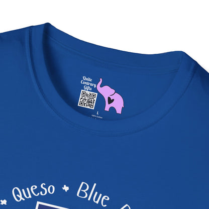 Texas Forever Adult T-shirt