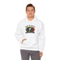 Bob Marley A Tribute To Freedom Adult Heavy Blend™ Hooded Sweatshirt