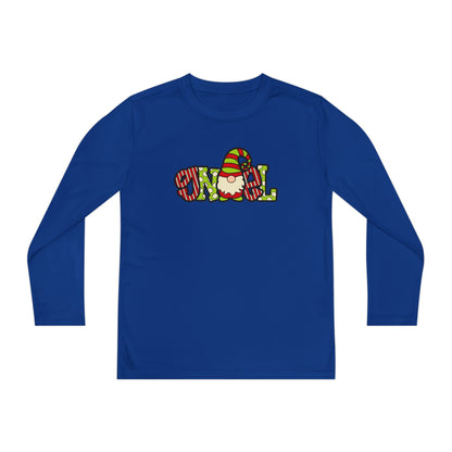 Gnoel Youth Long Sleeve Tee