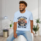 Don't Even Talk To Me (Grumpy Cat) Adult T-shirt