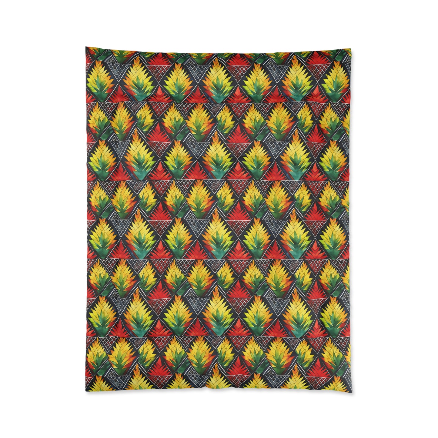 Heritage Harmony Comforter