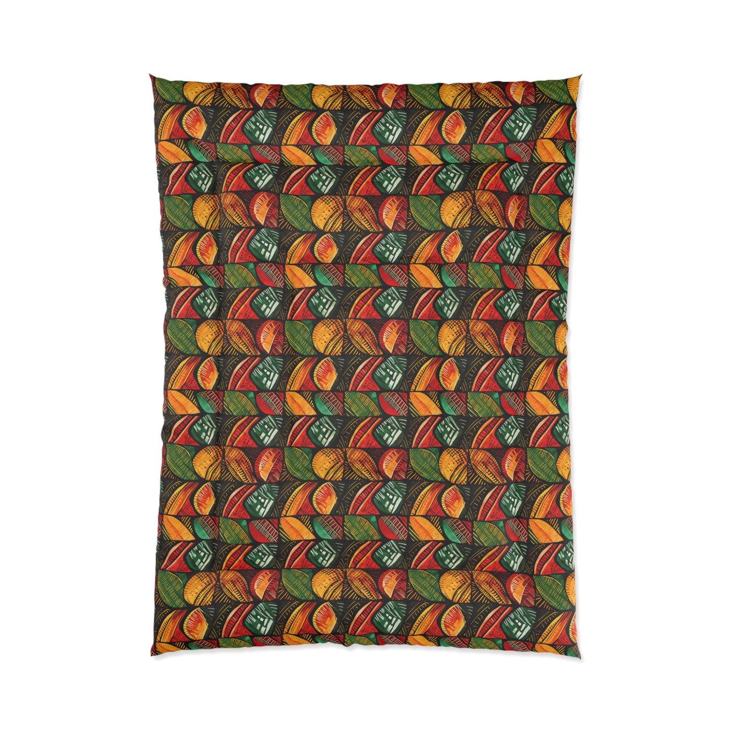 Collective Harmony Comforter