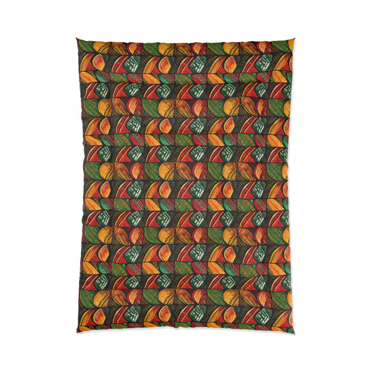 Collective Harmony Comforter