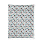 Home Run Heroes Comforter