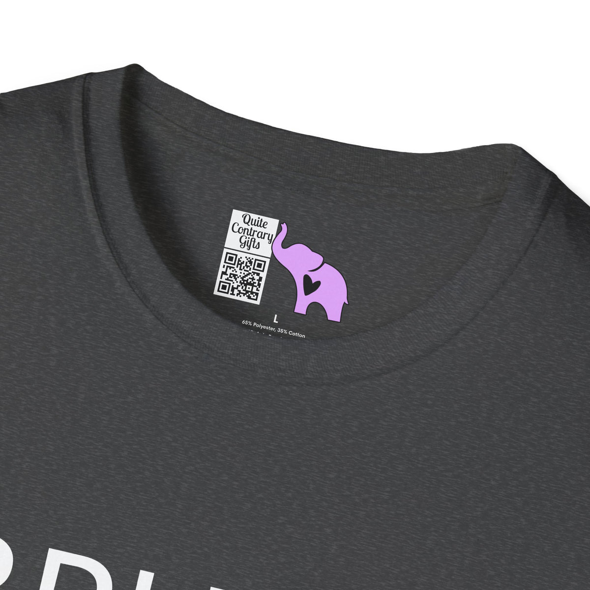 Bruh... Adult T-shirt