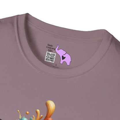 You Got This Adult T-shirt
