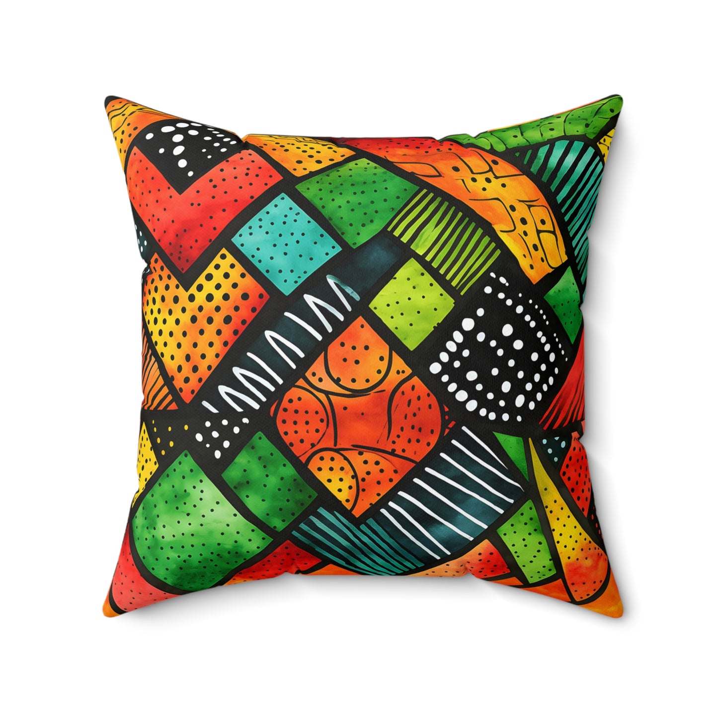 Unity Glow Duvet Bedding Set