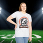 Yeguas Circle Adult T-shirt