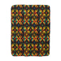 Legacy Lines Sherpa Fleece Blanket