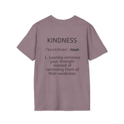 Always Be Kind Adult T-shirt