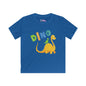Dino Youth Softstyle Tee