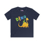 Dino Youth Softstyle Tee