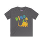 Dino Youth Softstyle Tee