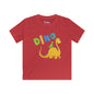 Dino Youth Softstyle Tee