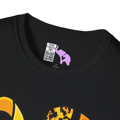 Little Warriors Heart Adult T-shirt