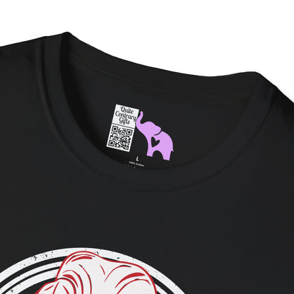 Brahmas Circle Adult T-shirt