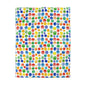 Dottie Jubilee Microfiber Duvet Cover