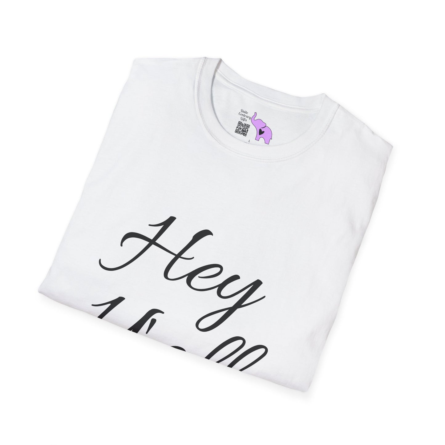 Hey Y'all T-shirt