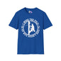 I Work The Pole So My Wife Doesn't Have To Adult T-shirt