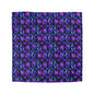 Celestial Glass Microfiber Duvet Cover
