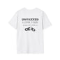 Unvaxxed & Over Taxed T-shirt