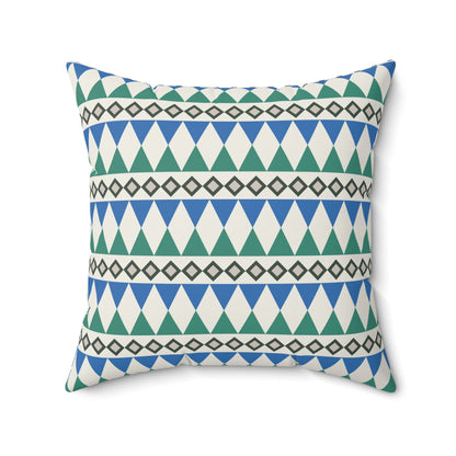 Regal Evergreen Cairn Stripes Duvet Bedding Set