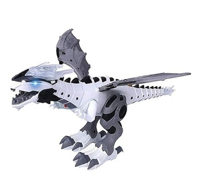 Remote Control Dinosaur Robot