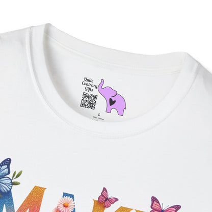 Make Today Great Adult T-shirt