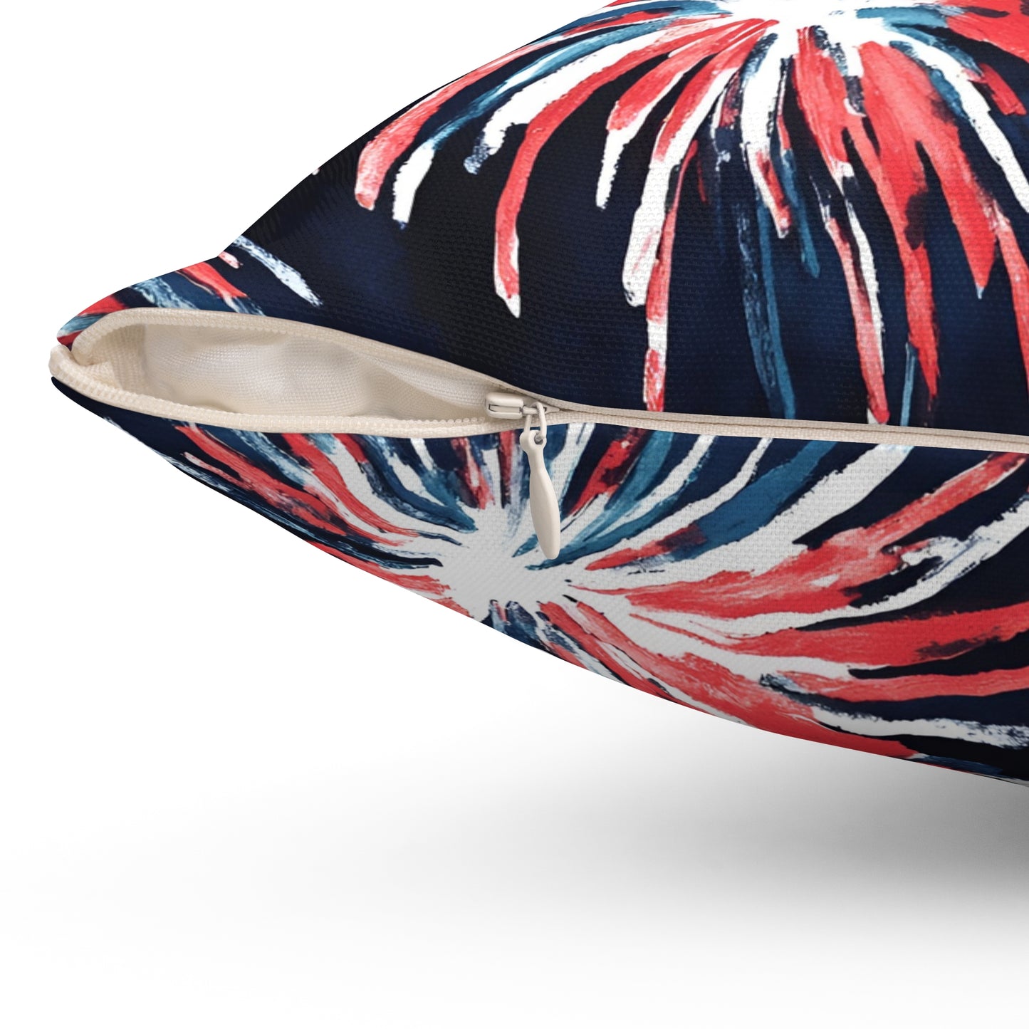 Rocket's Red Glare Duvet Bedding Set